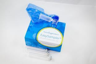 Aerodiagnostics SIBO - Glucose
