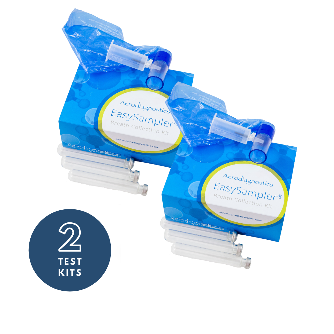 Aerodiagnostics 2 Test Bundle