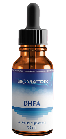 DHEA (Dehydroepiandrostenedione)