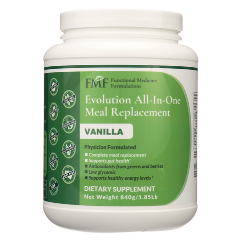 Evolution Whey-Free Meal Replacement Shake