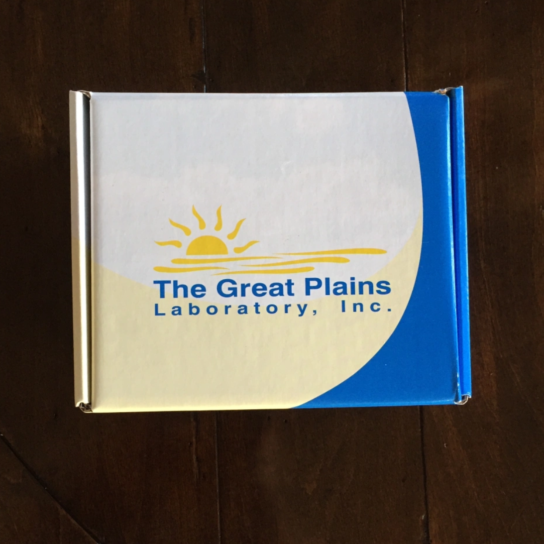 Great Plains Laboratory Organic Acids Test