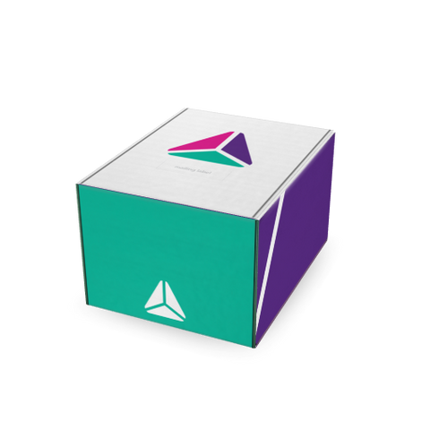 TrioSmart Glucose SIBO Breath Test