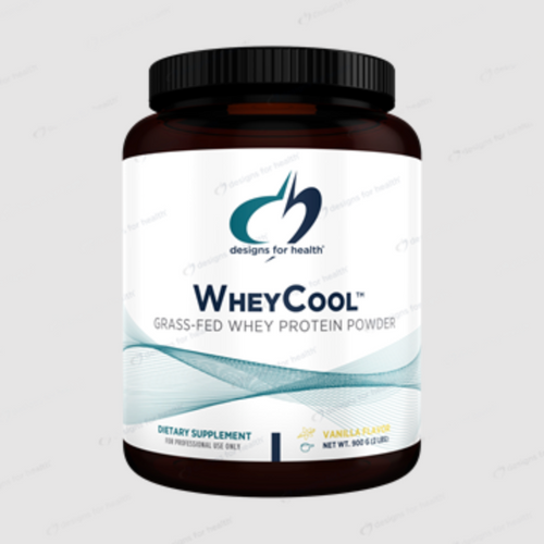 Whey Cool Protein Powder