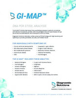 Diagnostic Solution - GI MAP w/ Zonulin