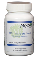 B12 Methylfolate Select