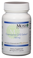 Coenzyme Q10 Select