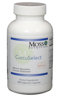 CurcuSelect supplement 