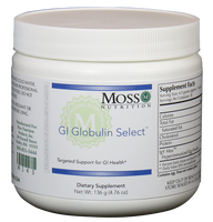 GI Globulin Select