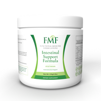 Intestinal Support Formula Vegetarian
