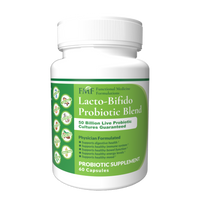 Lacto-Bifido Probiotic Blend