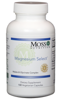 Magnesium Select