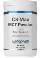 C8 Max MCT Powder