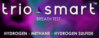 TrioSmart Glucose SIBO Breath Test