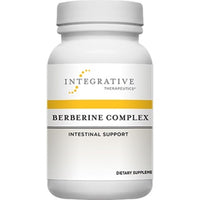 Berberine Complex (90 Int)