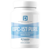 BPC-157 Pure