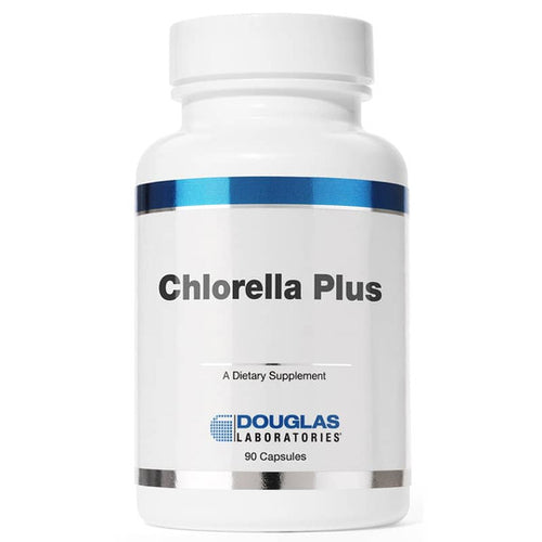 Chlorella Plus