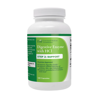 Digestive Enzyme with HCl